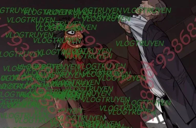 Cảnh Sát Báo Thù Chapter 119 - Trang 2