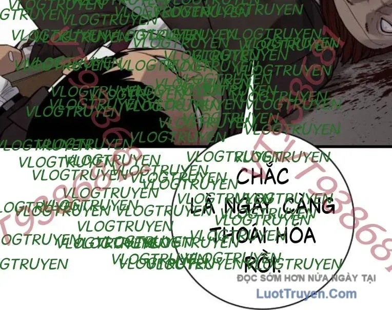 Cảnh Sát Báo Thù Chapter 119 - Trang 2