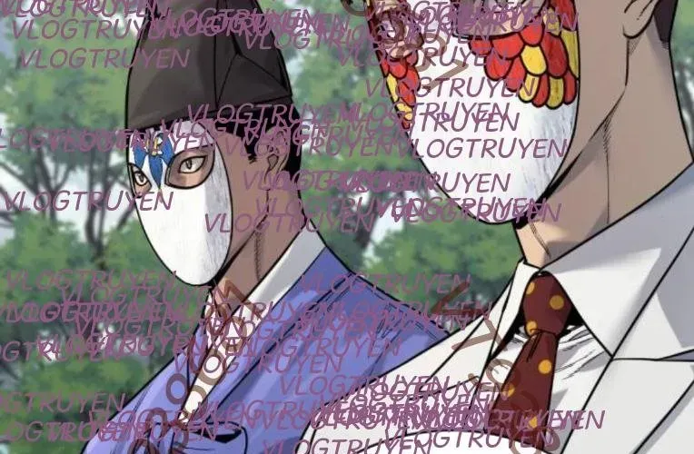 Cảnh Sát Báo Thù Chapter 119 - Trang 2