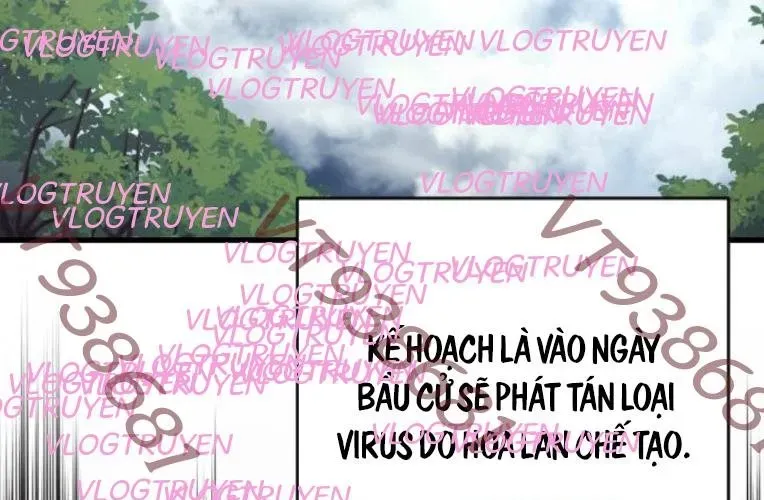 Cảnh Sát Báo Thù Chapter 119 - Trang 2