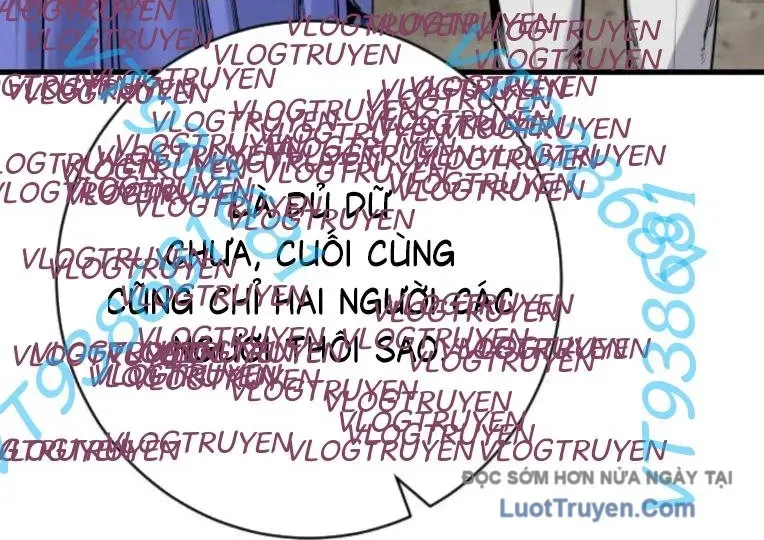 Cảnh Sát Báo Thù Chapter 119 - Trang 2