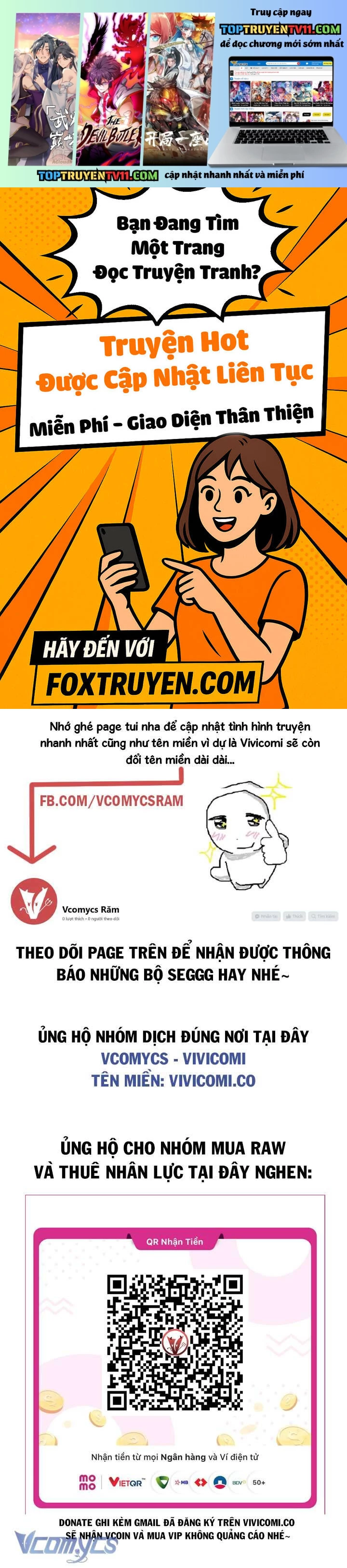 Tiếng Trống Vang Dội Chapter 46 - Trang 2
