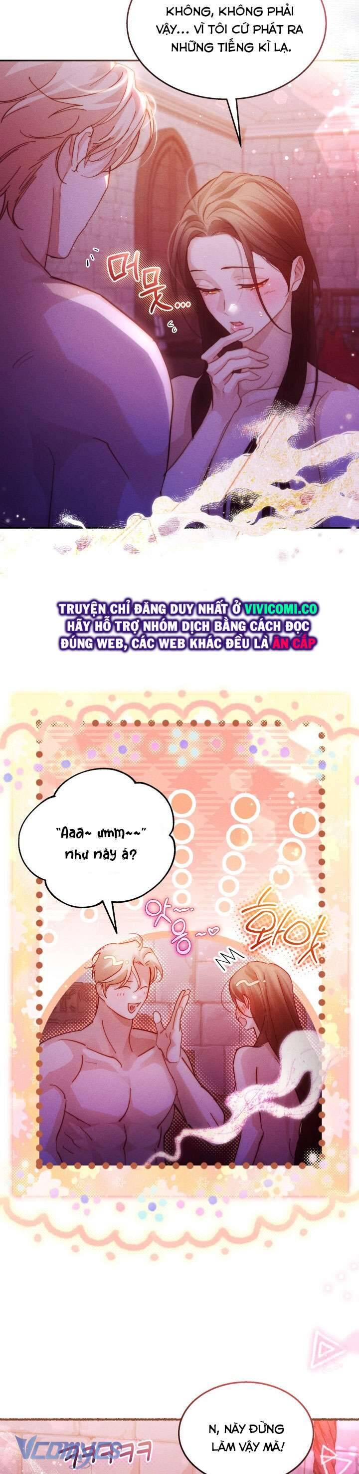 Tiếng Trống Vang Dội Chapter 46 - Trang 2