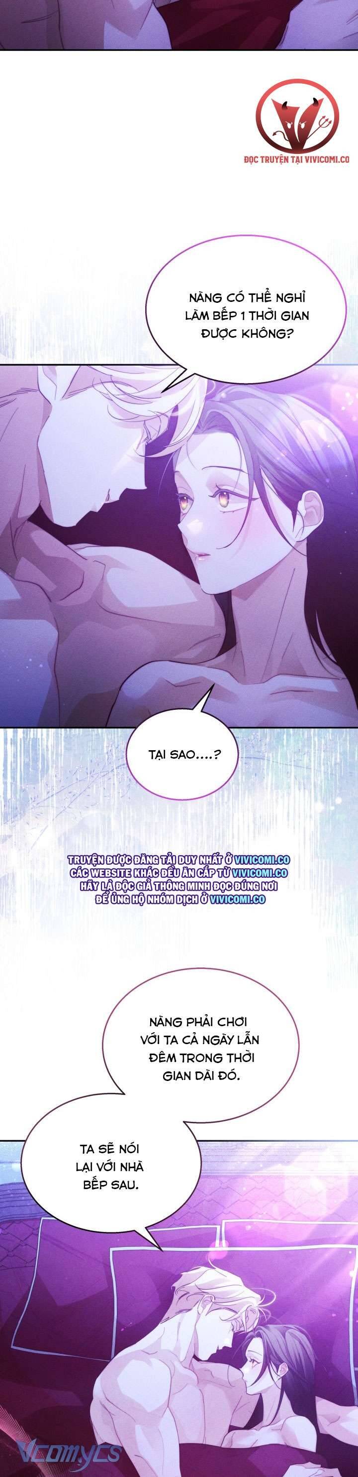 Tiếng Trống Vang Dội Chapter 46 - Trang 2