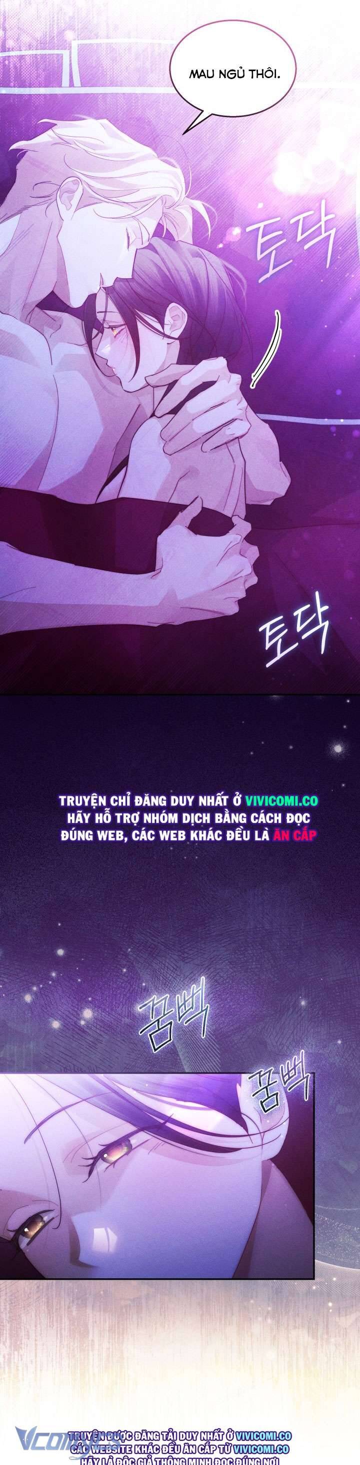 Tiếng Trống Vang Dội Chapter 46 - Trang 2