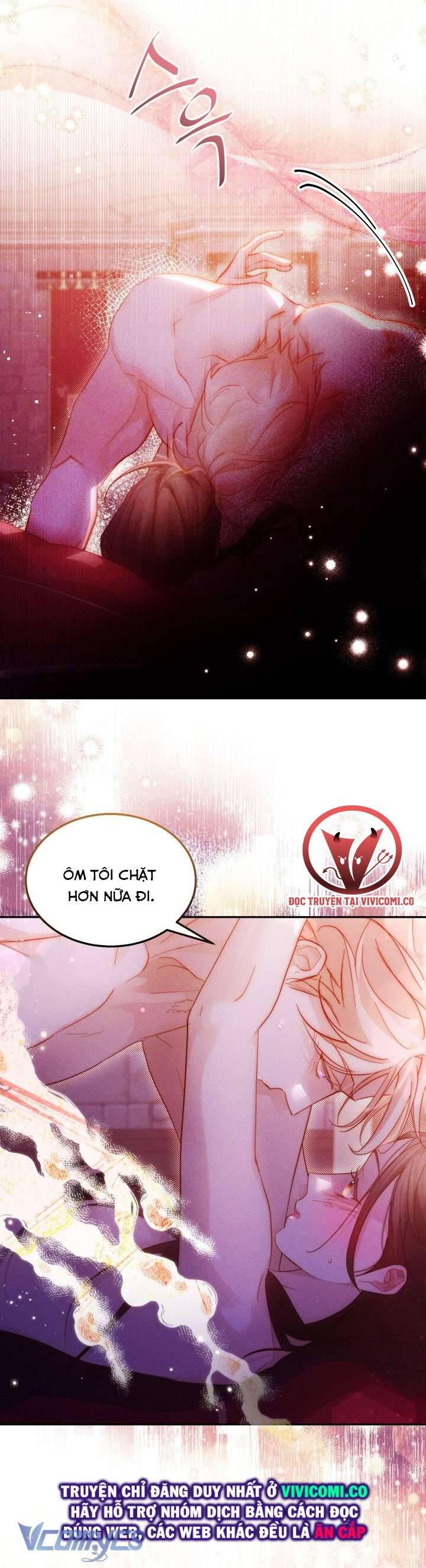 Tiếng Trống Vang Dội Chapter 46 - Trang 2