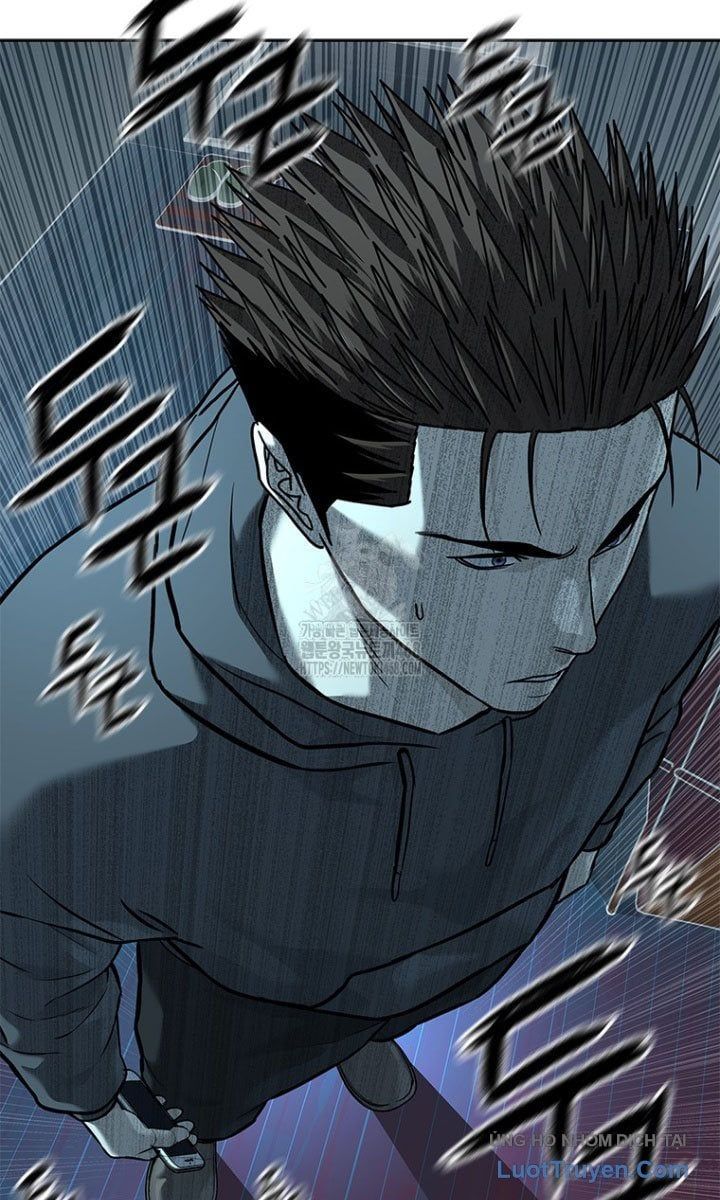 Đội Trưởng Lính Đánh Thuê Chapter 286 - Trang 2
