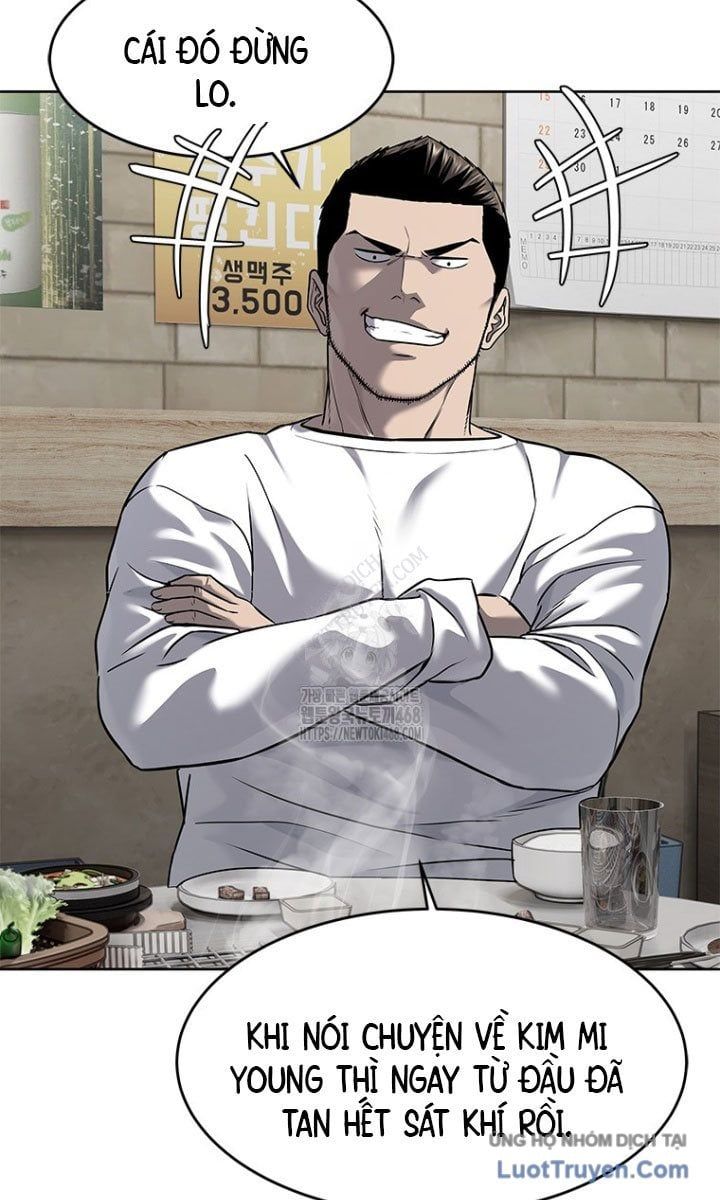 Đội Trưởng Lính Đánh Thuê Chapter 286 - Trang 2