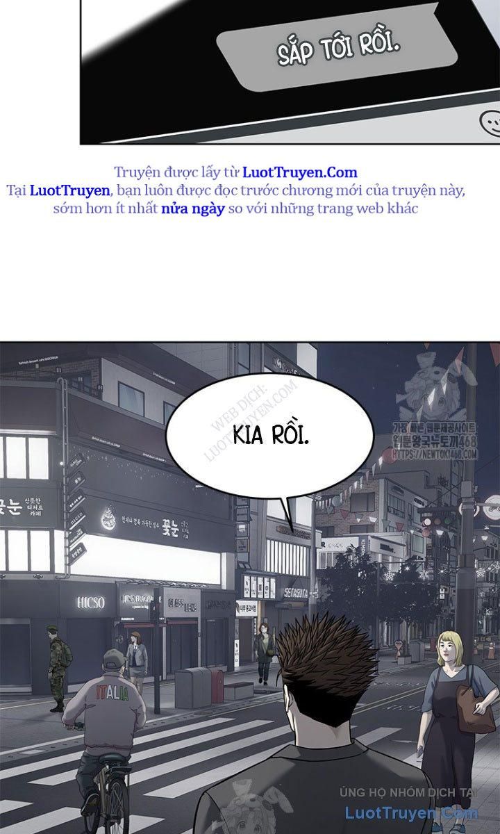 Đội Trưởng Lính Đánh Thuê Chapter 286 - Trang 2