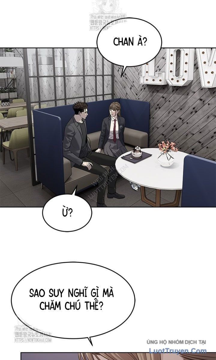 Đội Trưởng Lính Đánh Thuê Chapter 286 - Trang 2