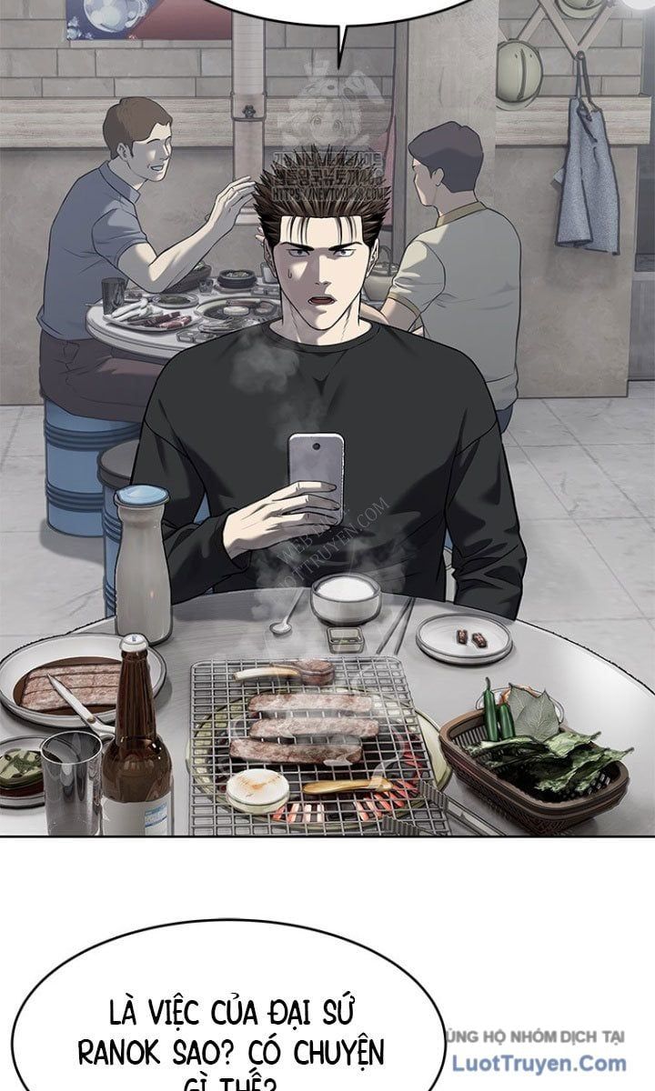 Đội Trưởng Lính Đánh Thuê Chapter 286 - Trang 2