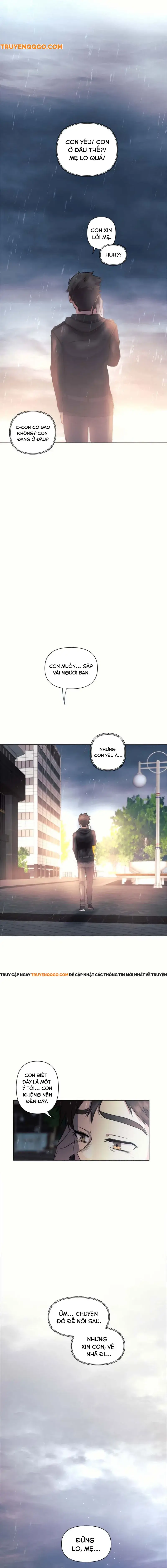 Roots Of The Heart Chapter 41 - Trang 2