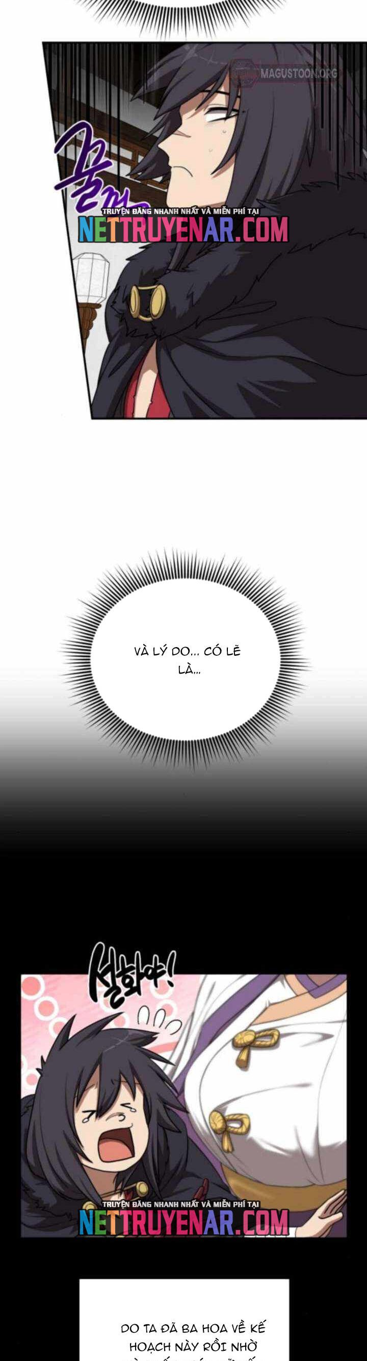 Có Lẽ Là Vô Địch Chapter 50 - Trang 2