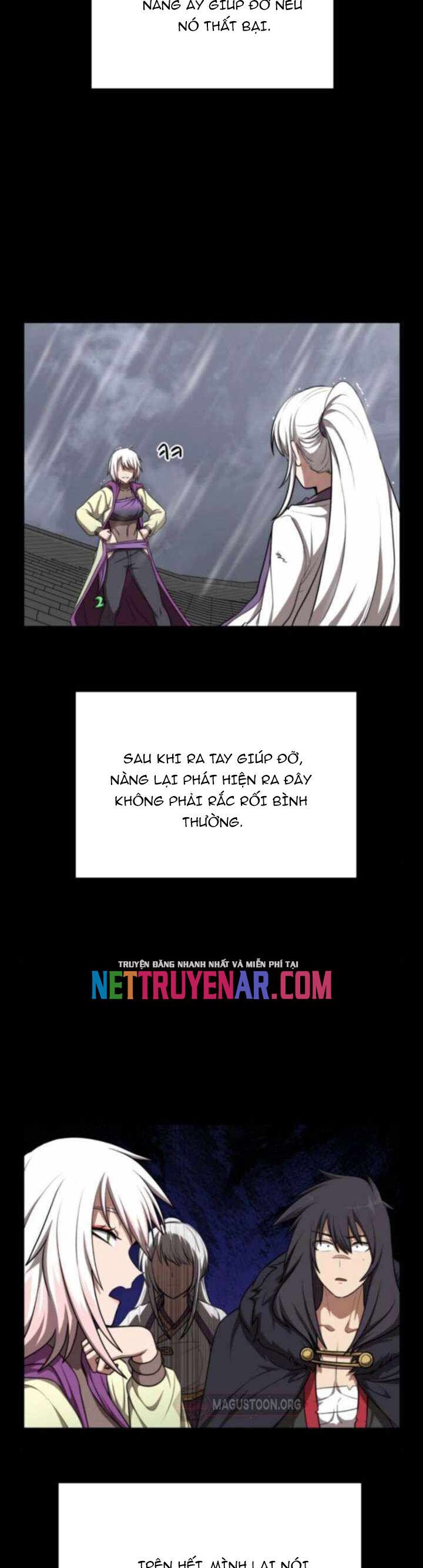 Có Lẽ Là Vô Địch Chapter 50 - Trang 2