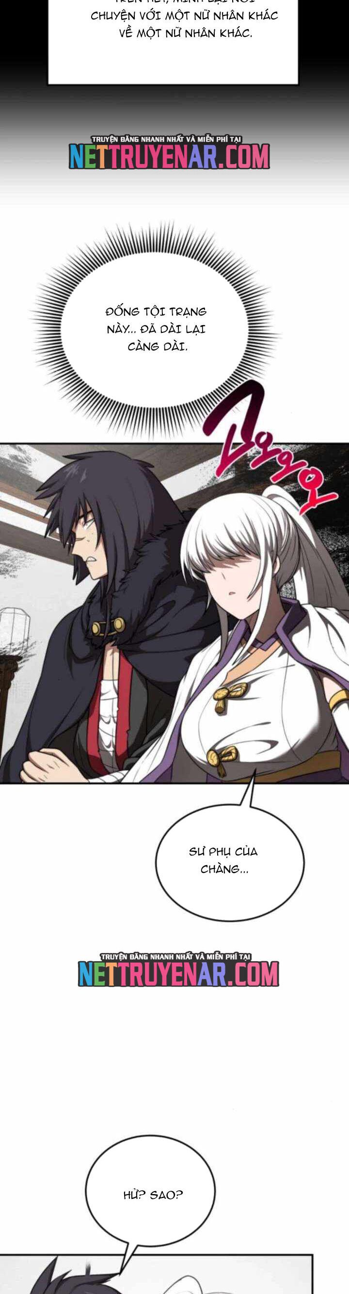 Có Lẽ Là Vô Địch Chapter 50 - Trang 2