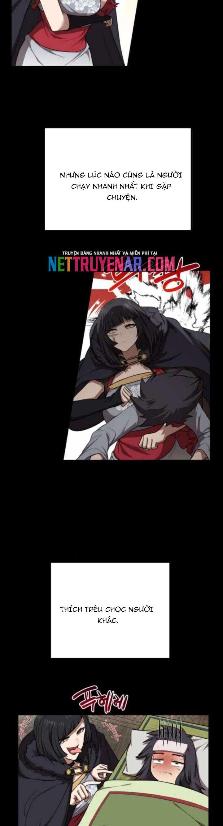 Có Lẽ Là Vô Địch Chapter 50 - Trang 2