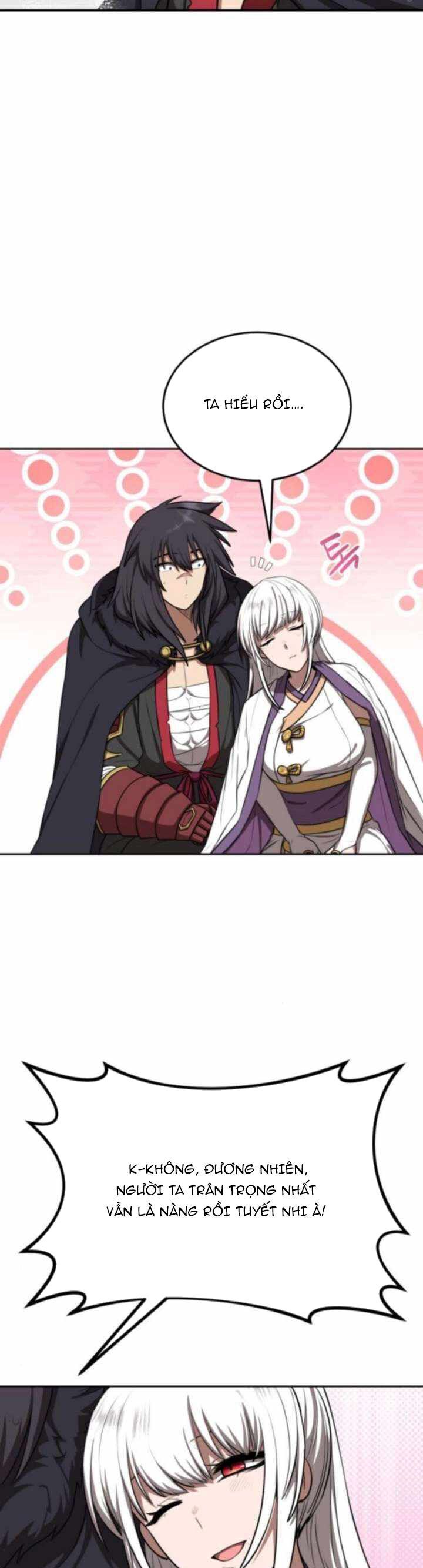 Có Lẽ Là Vô Địch Chapter 50 - Trang 2