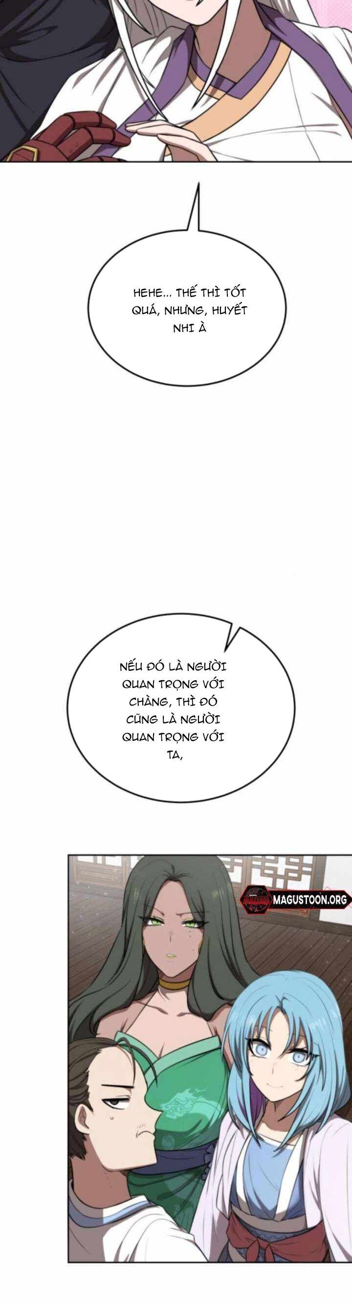 Có Lẽ Là Vô Địch Chapter 50 - Trang 2