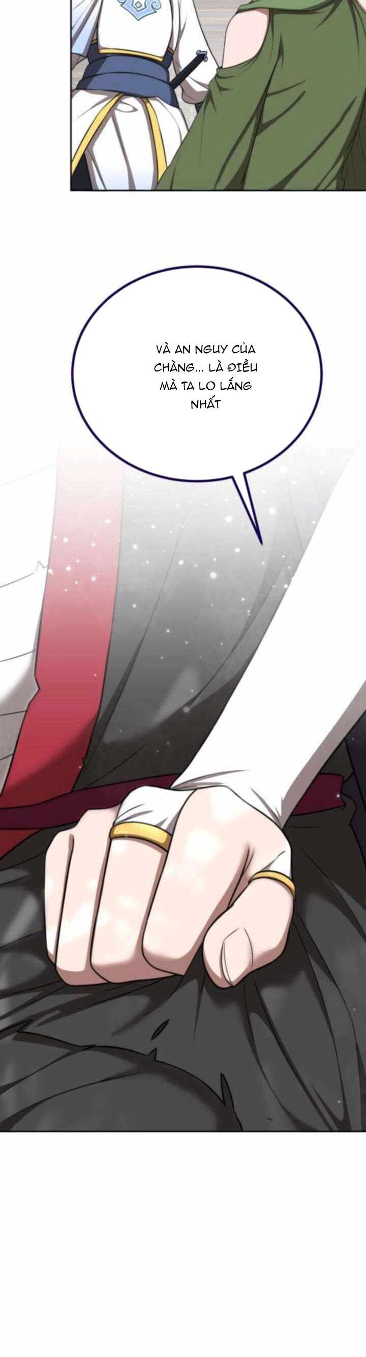 Có Lẽ Là Vô Địch Chapter 50 - Trang 2