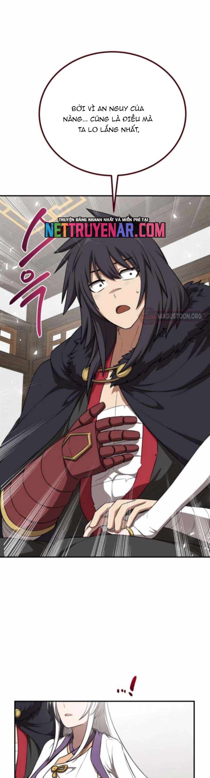 Có Lẽ Là Vô Địch Chapter 50 - Trang 2