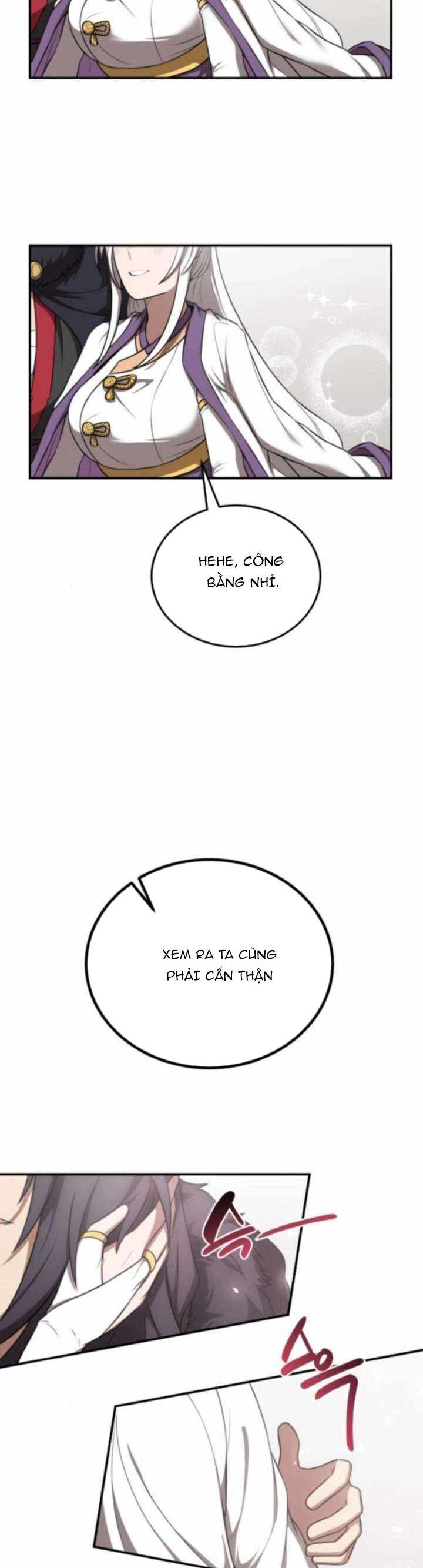 Có Lẽ Là Vô Địch Chapter 50 - Trang 2