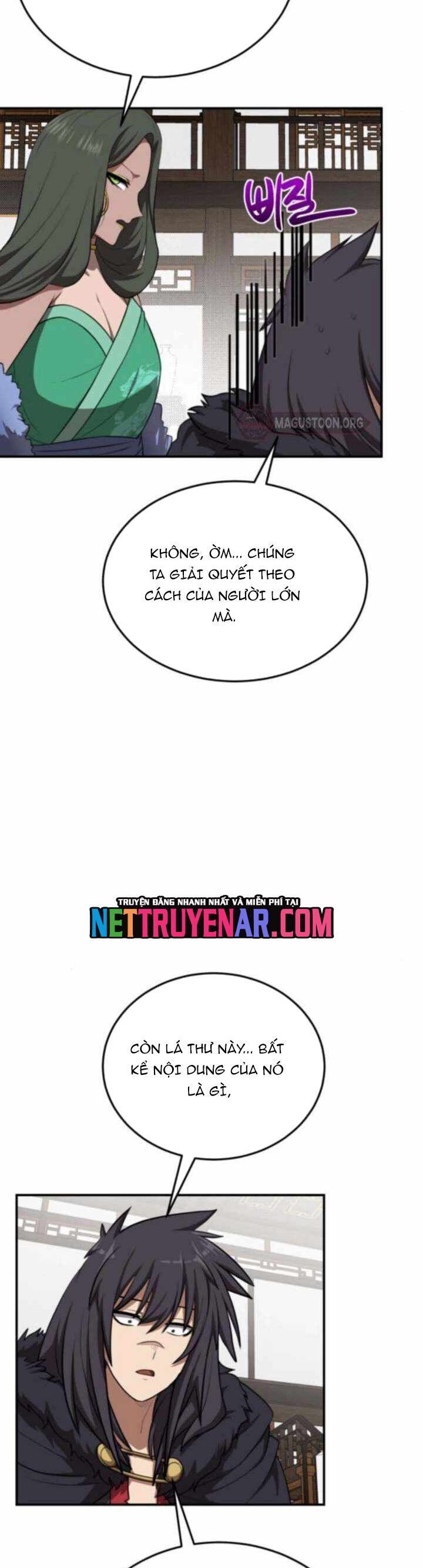 Có Lẽ Là Vô Địch Chapter 50 - Trang 2