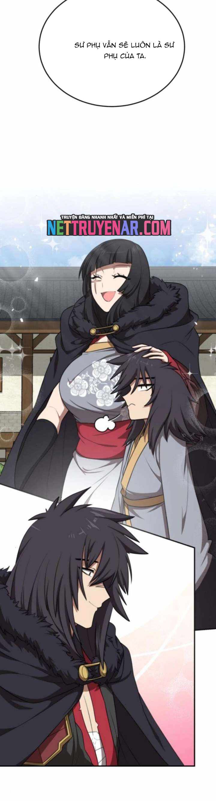 Có Lẽ Là Vô Địch Chapter 50 - Trang 2