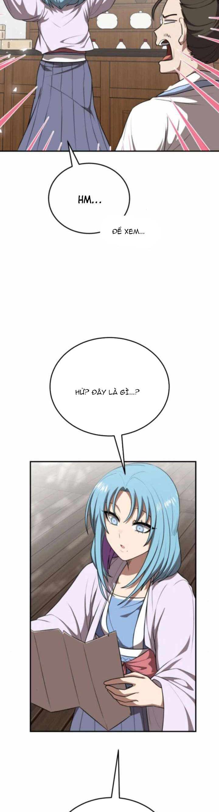 Có Lẽ Là Vô Địch Chapter 50 - Trang 2