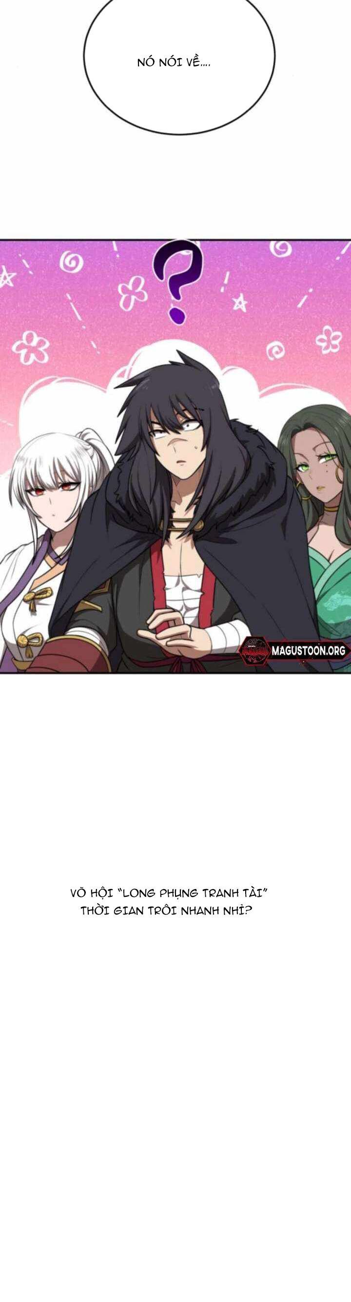 Có Lẽ Là Vô Địch Chapter 50 - Trang 2