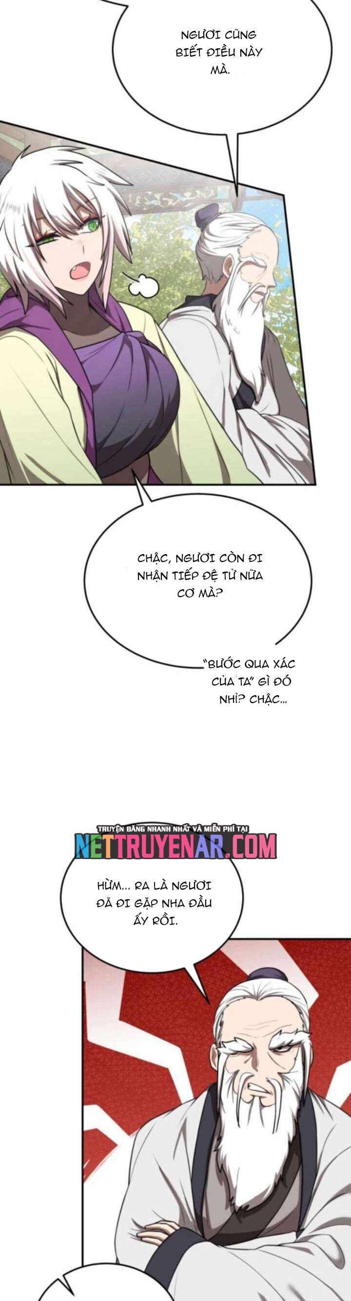 Có Lẽ Là Vô Địch Chapter 50 - Trang 2