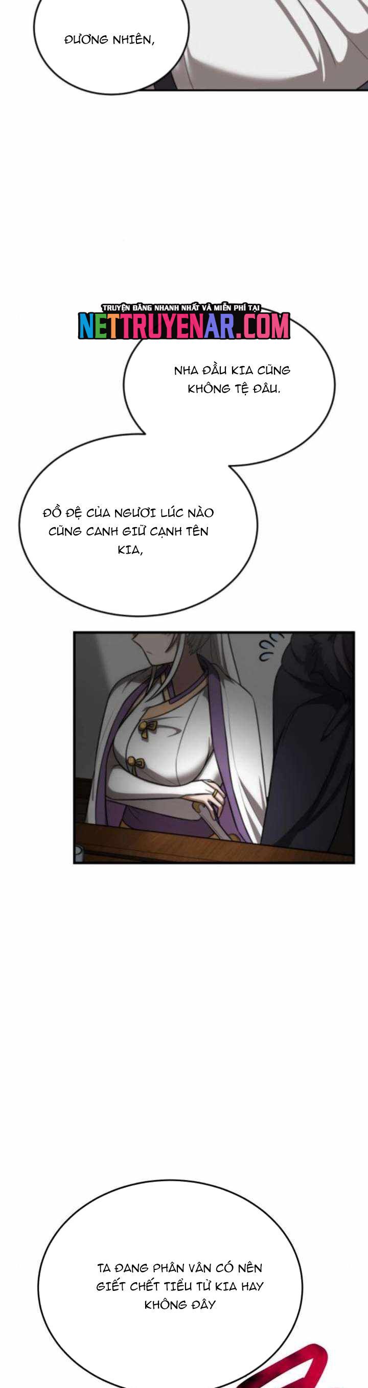 Có Lẽ Là Vô Địch Chapter 50 - Trang 2