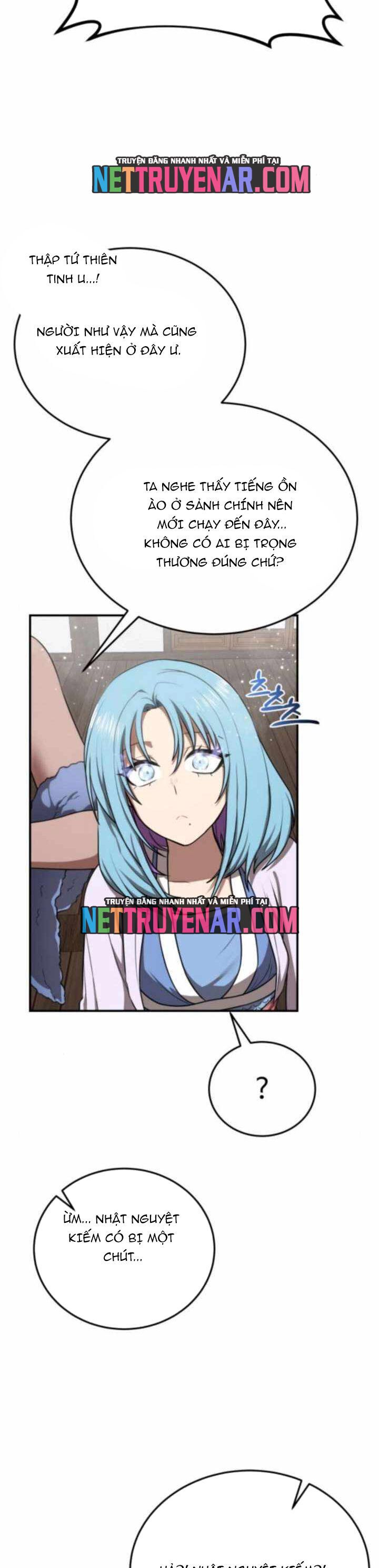 Có Lẽ Là Vô Địch Chapter 50 - Trang 2