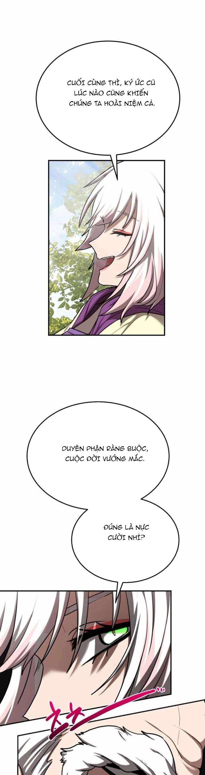 Có Lẽ Là Vô Địch Chapter 50 - Trang 2