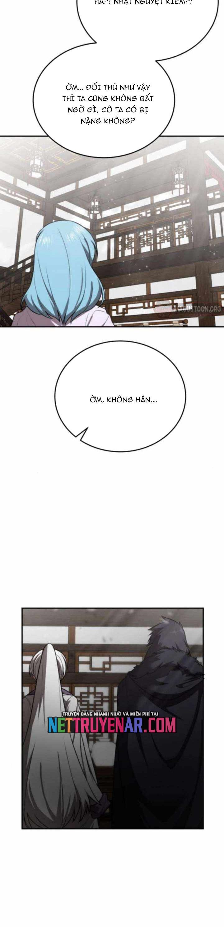 Có Lẽ Là Vô Địch Chapter 50 - Trang 2