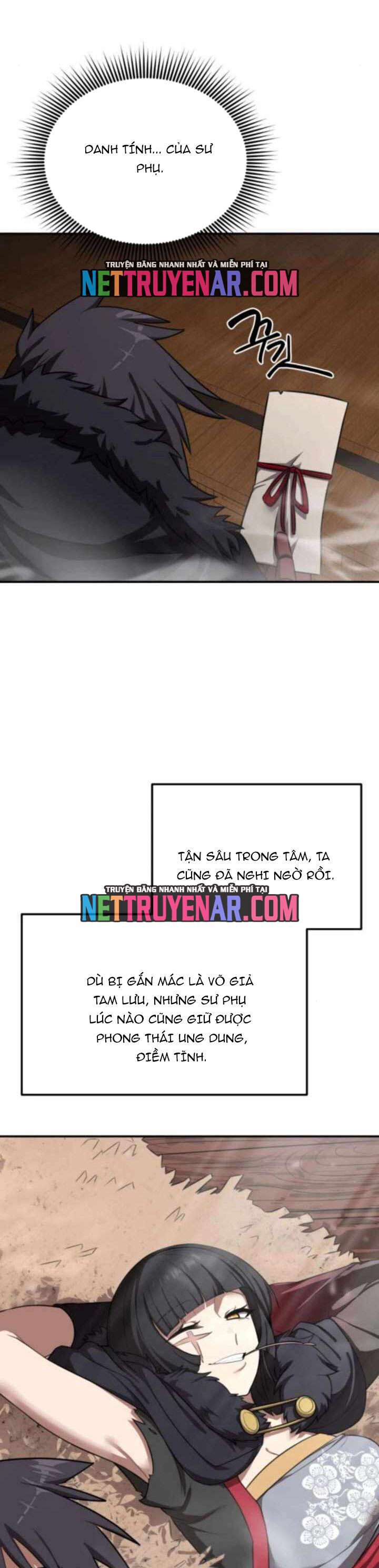 Có Lẽ Là Vô Địch Chapter 50 - Trang 2