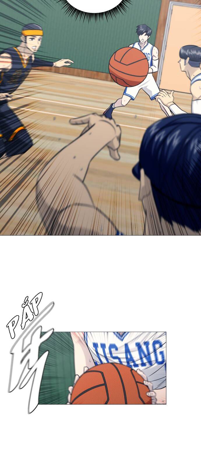 Garbage Time Chapter 171 - Trang 2