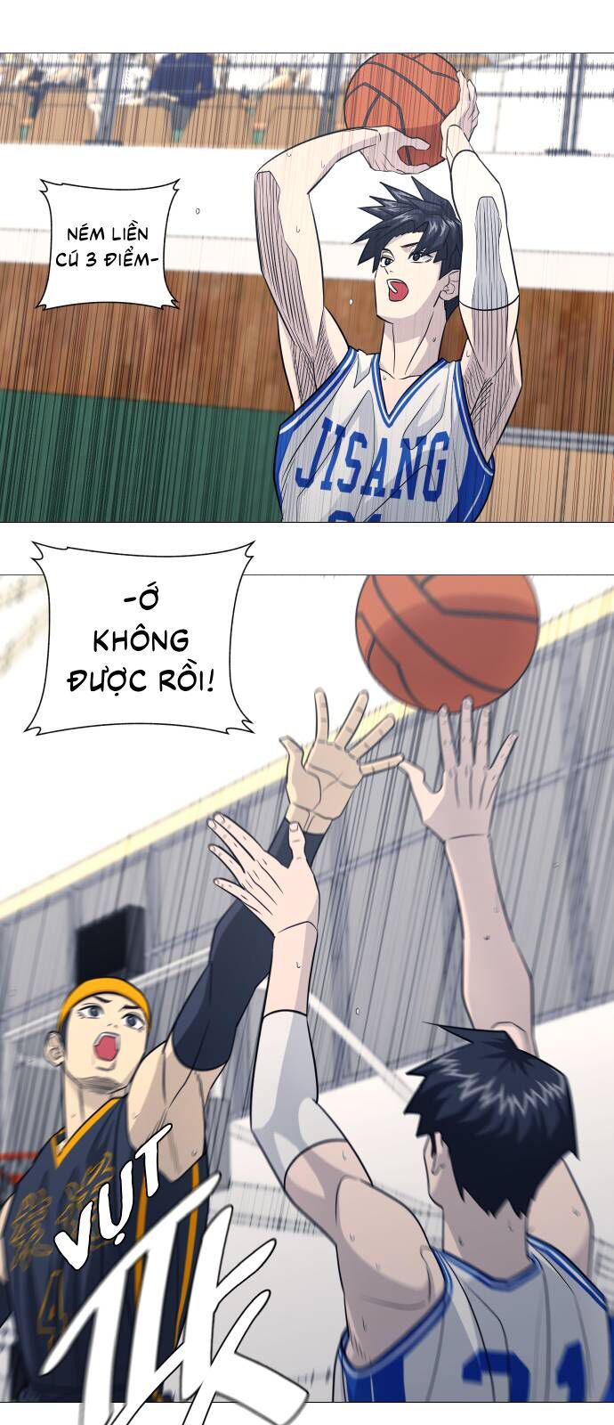 Garbage Time Chapter 171 - Trang 2