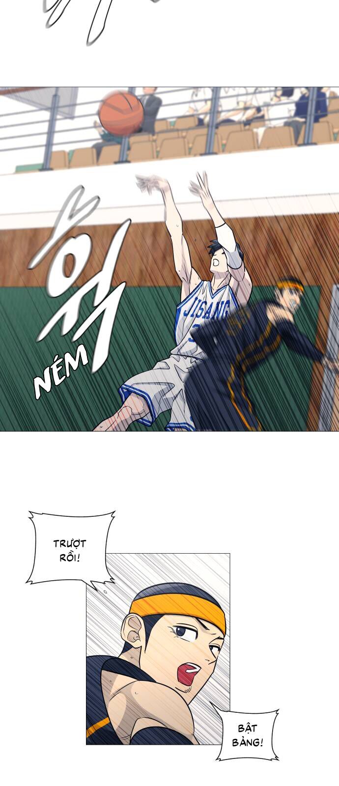Garbage Time Chapter 171 - Trang 2