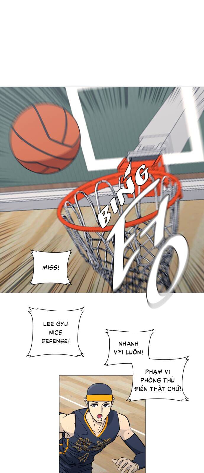 Garbage Time Chapter 171 - Trang 2