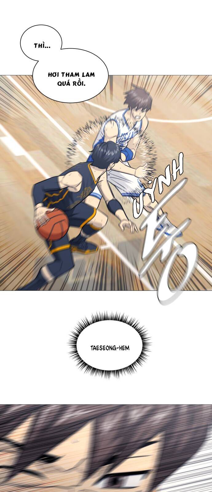 Garbage Time Chapter 171 - Trang 2