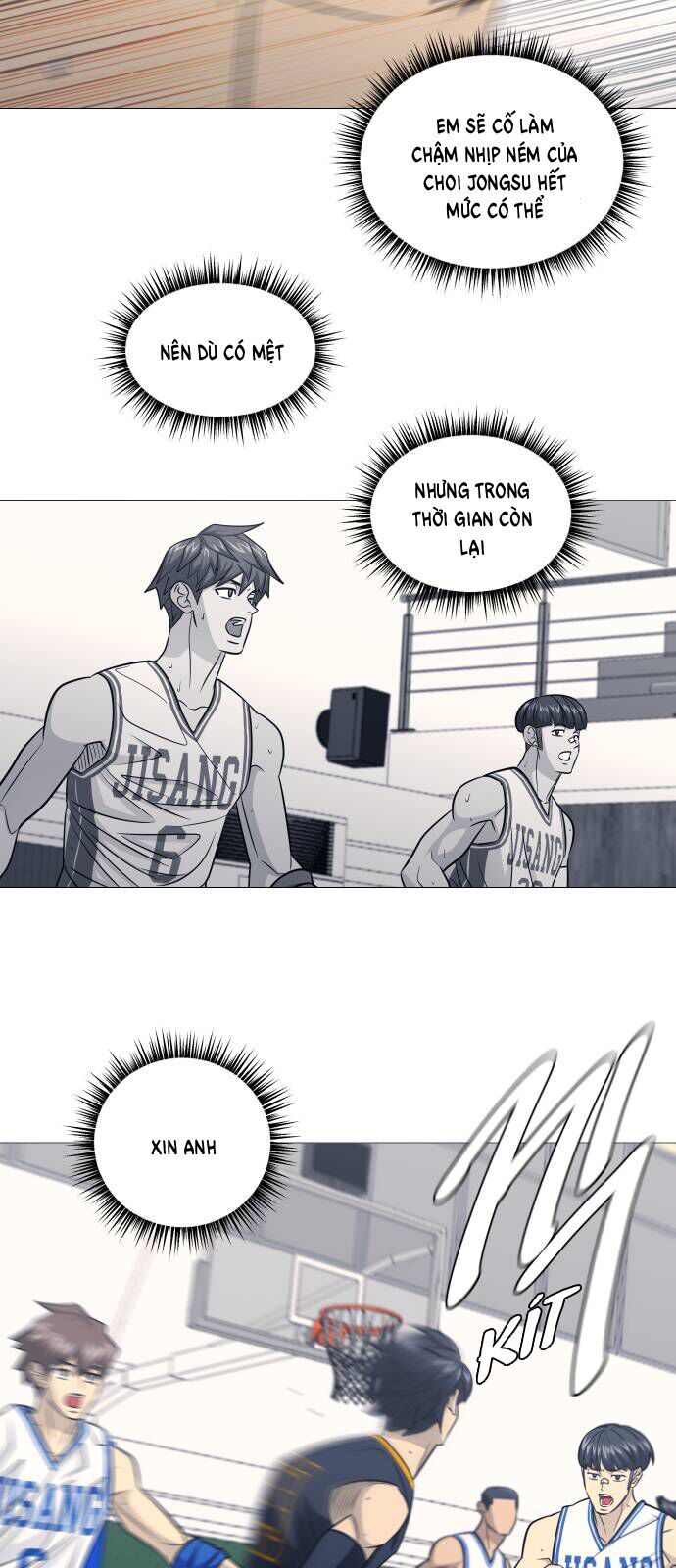 Garbage Time Chapter 171 - Trang 2