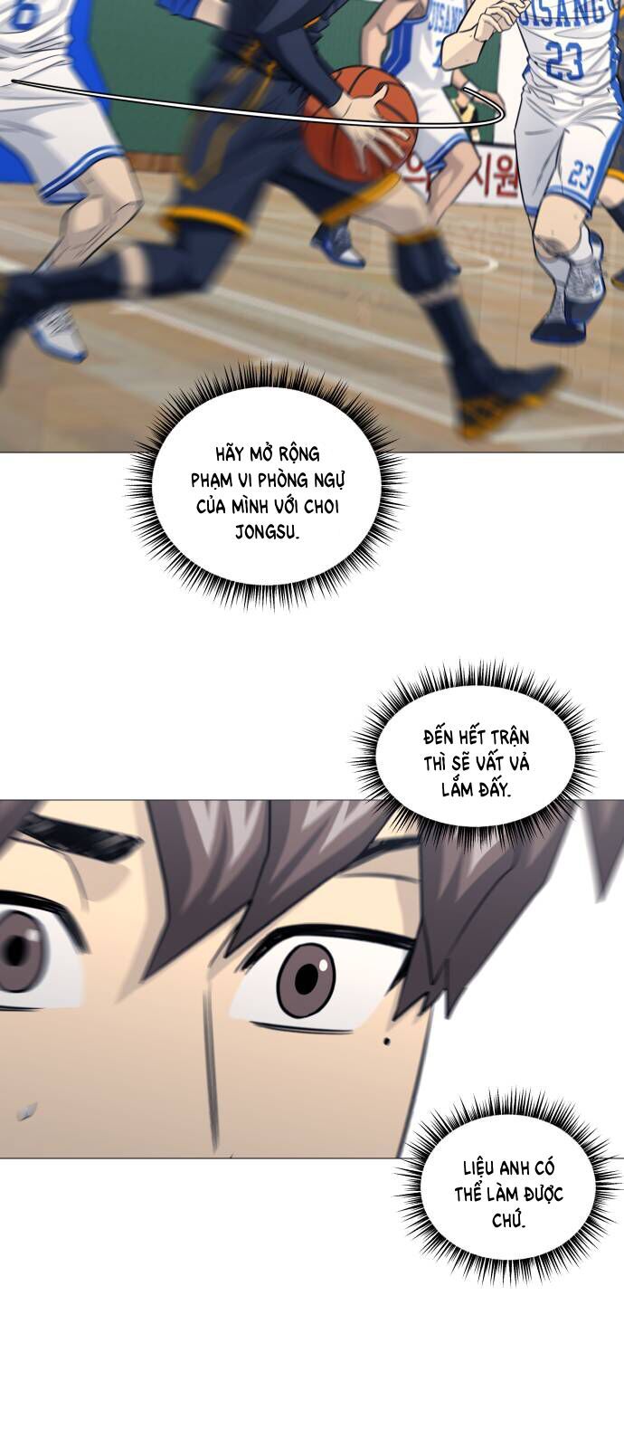 Garbage Time Chapter 171 - Trang 2
