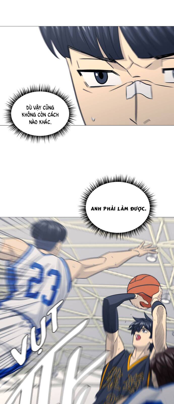 Garbage Time Chapter 171 - Trang 2
