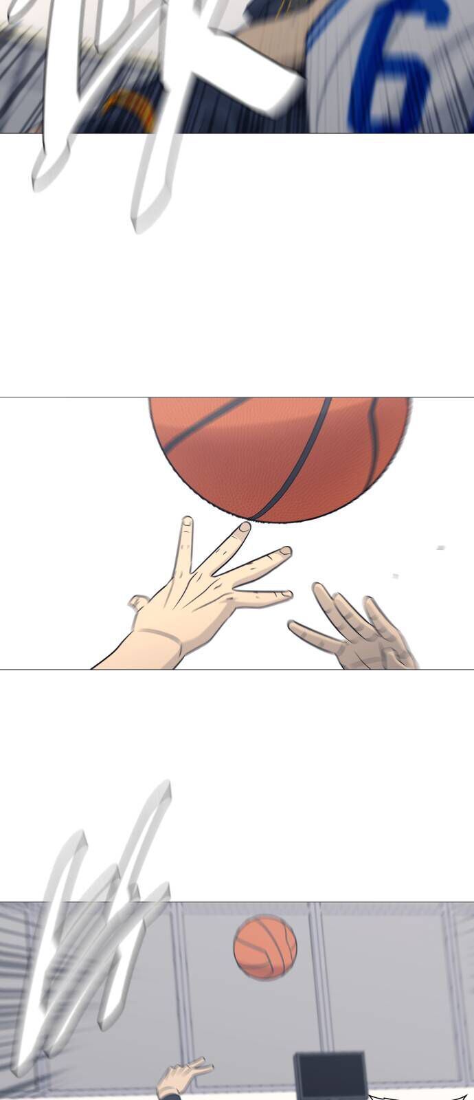 Garbage Time Chapter 171 - Trang 2