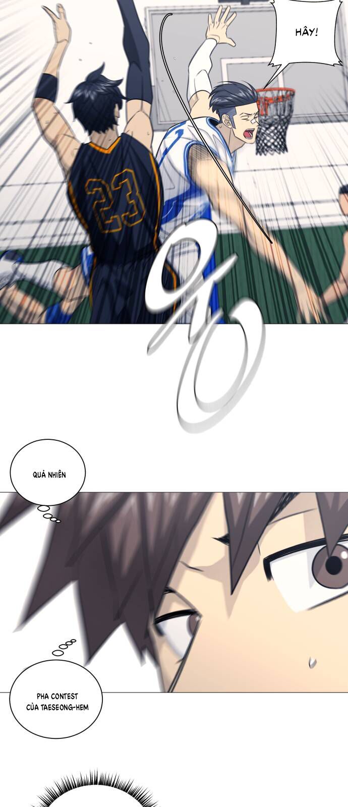 Garbage Time Chapter 171 - Trang 2