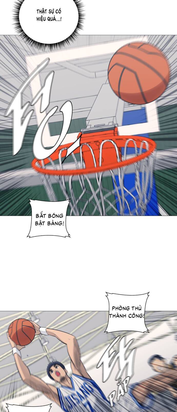 Garbage Time Chapter 171 - Trang 2