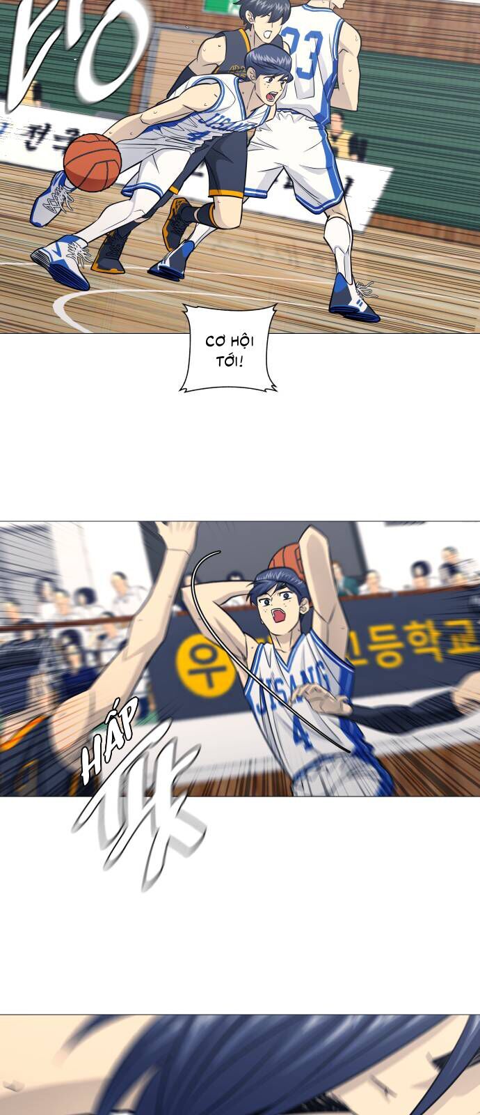 Garbage Time Chapter 171 - Trang 2