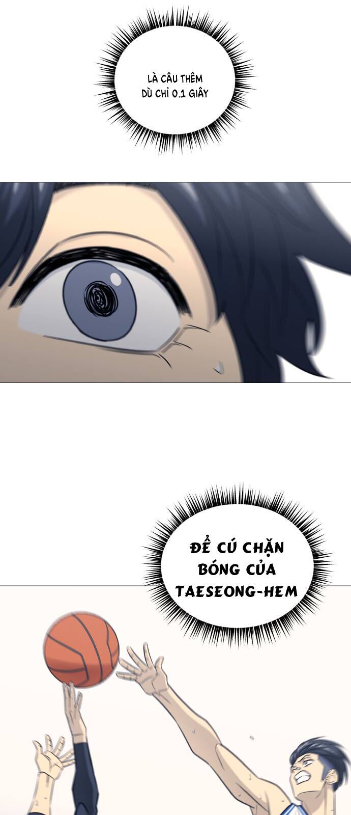 Garbage Time Chapter 171 - Trang 2