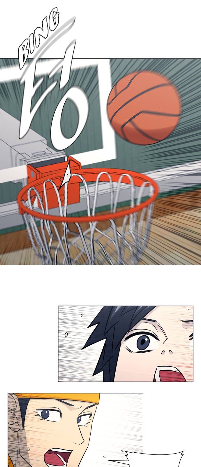 Garbage Time Chapter 171 - Trang 2