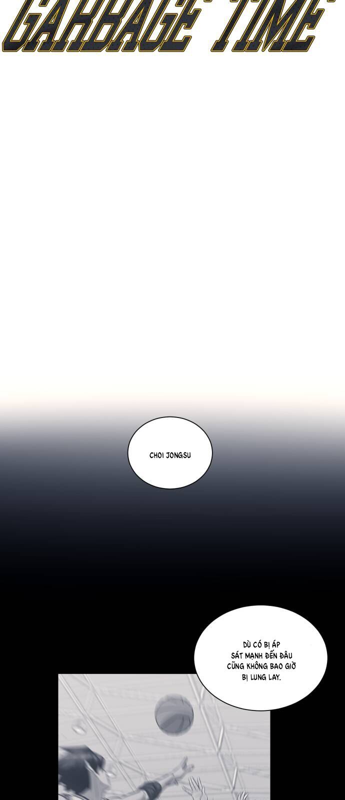 Garbage Time Chapter 171 - Trang 2